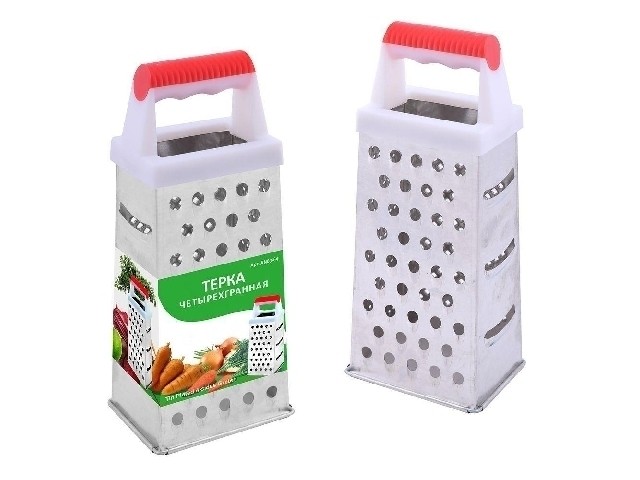 Терка четырехгранная 53-64